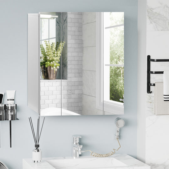 70 cm mirror cabinet – image 2