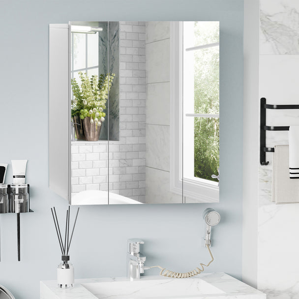 70 cm mirror cabinet – image 2