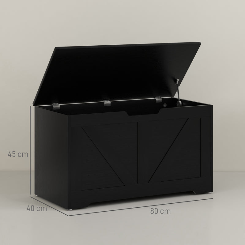 100L storage chest – image 3