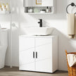 Under sink cabinet with shelf – image 10
