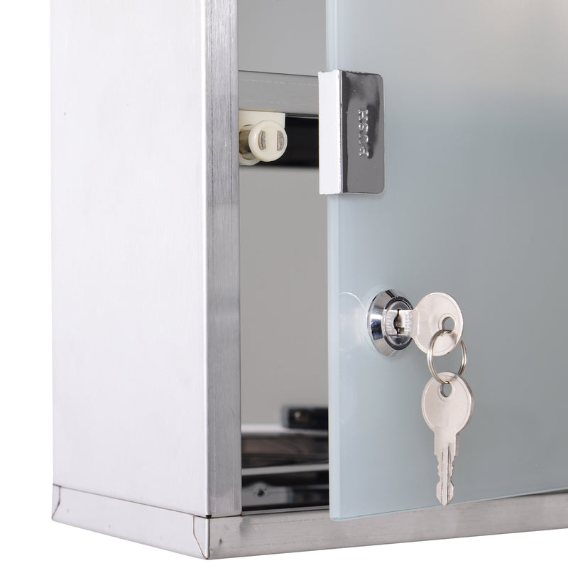 48 cm medicine cabinet – image 9