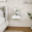 Floating bedside table – image 8