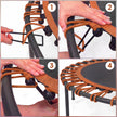 40" foldable bungee trampoline – image 8