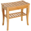 Slatted shower bench – image 10