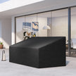 3-seater sofa cover – image 7