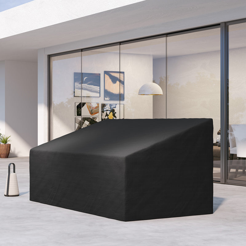 3-seater sofa cover – image 7