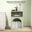 Arched bedside table – image 5