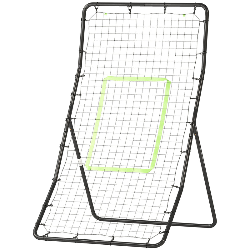 Baseball rebounder net – image 10