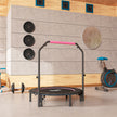 45" foldable fitness trampoline – image 9