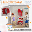 Kids dinosaur basketball set – image 6