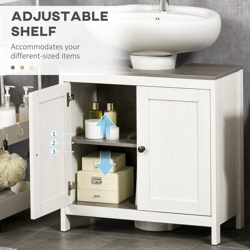 Under sink bathroom cabinet – image 5