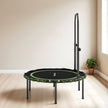 40" foldable bungee trampoline – image 9