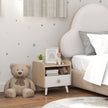 Kids bedside table – image 10