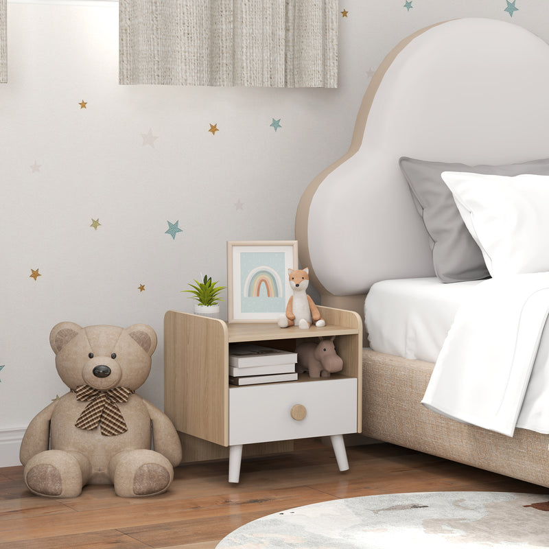 Kids bedside table – image 10