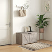 100L storage chest – image 2
