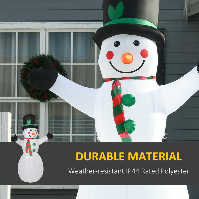 Close-up of the inflatable fabric and design