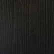 60 cm black open wardrobe – image 8