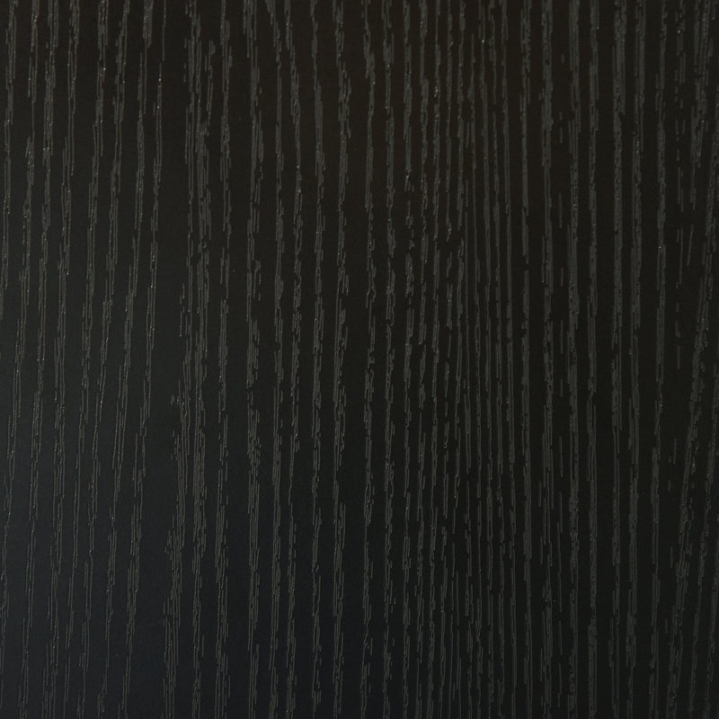 60 cm black open wardrobe – image 8