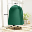 Hanging egg chair cover – image 3