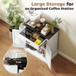 Farmhouse sideboard – image 4