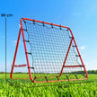Football rebounder net – image 3