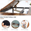 Drafting table with tilting top – image 5