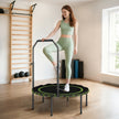 40" foldable bungee trampoline – image 2