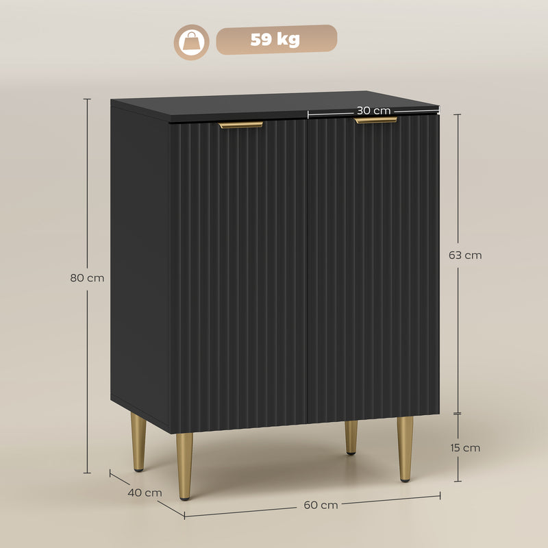 60 cm sideboard cabinet – image 3
