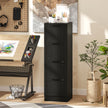 4-drawer filing cabinet – image 10