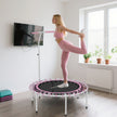 40" bungee rebounder trampoline – image 8