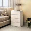 4-drawer chest of drawers – image 9