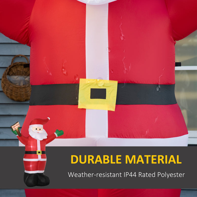 Close-up of the inflatable fabric and design