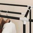 Foldable fabric wardrobe – image 9