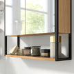 Industrial mirror cabinet – image 8