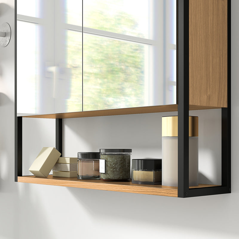 Industrial mirror cabinet – image 8