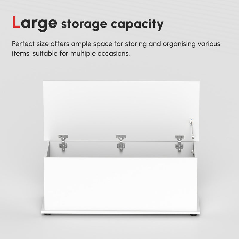 113L storage chest – image 7