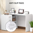 Reversible L-shaped desk – image 9