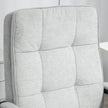 Double-padded office chair – image 9