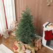 5ft full spruce Christmas tree – image 10