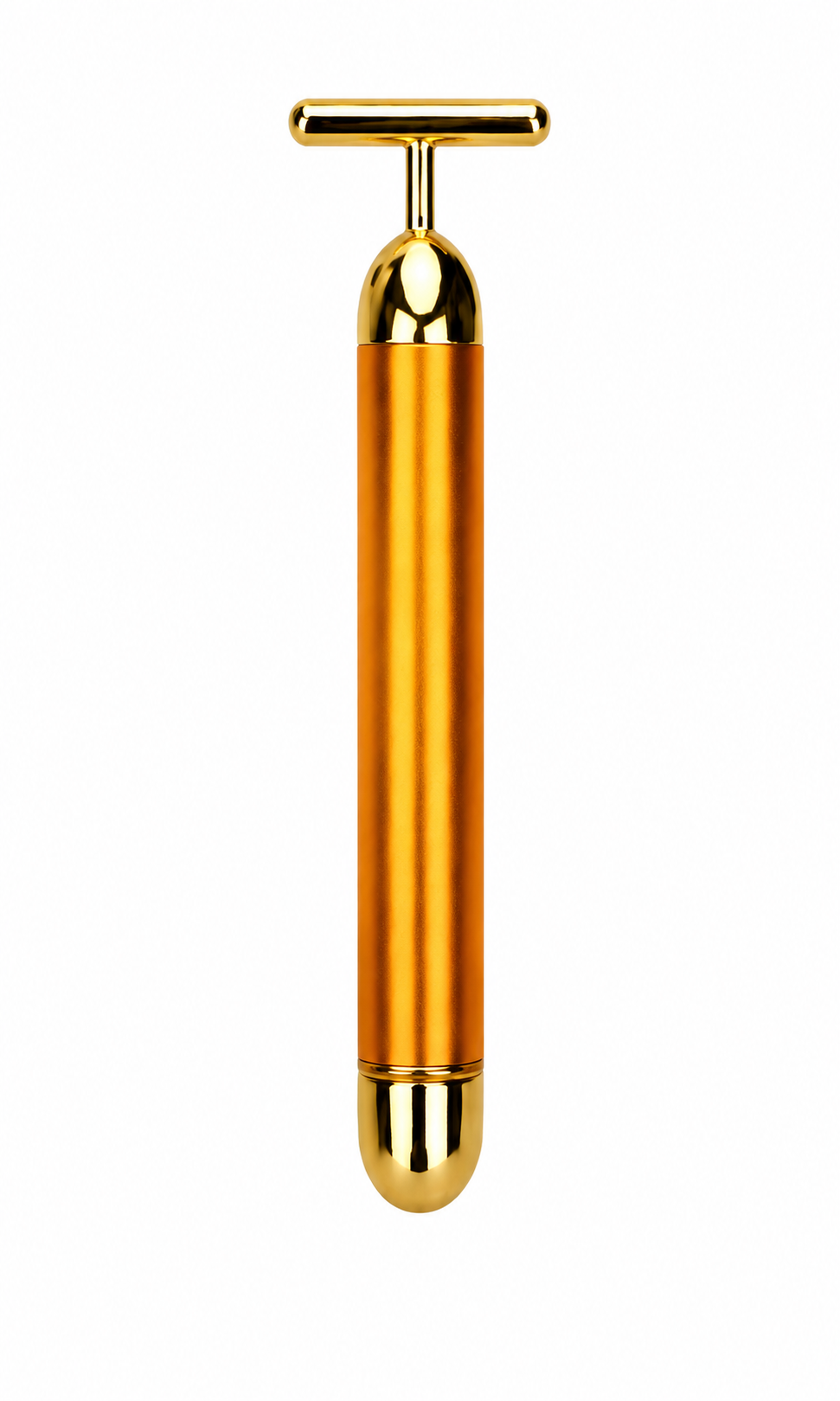 Electric Facial Massage Stick