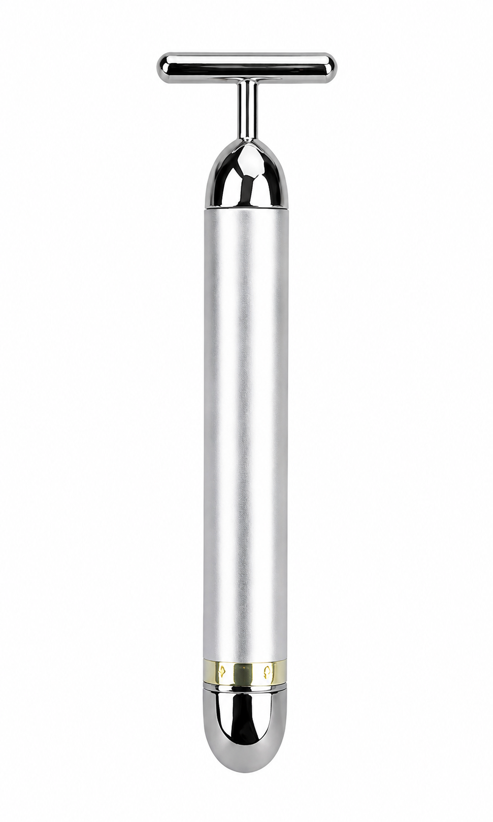 Electric Facial Massage Stick