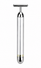 Electric Facial Massage Stick
