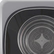 4kg silver touch-control tumble dryer – image 10