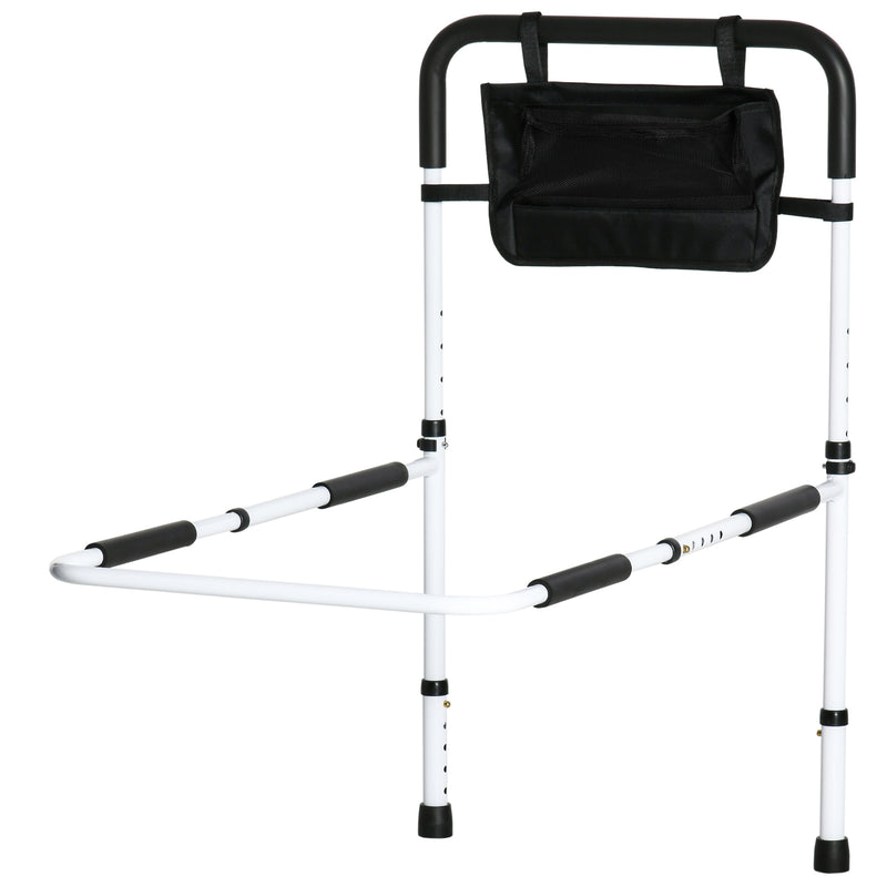 Bed assist rail – image 10