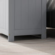 Grey storage chest – image 9