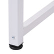 120 cm minimalist computer desk – image 8