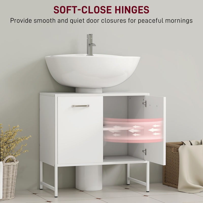 Under sink vanity unit – image 5