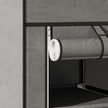 Foldable fabric wardrobe – image 10