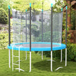 Light blue 12ft spring cover – image 10