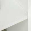 Lockable office storage cabinet – image 7
